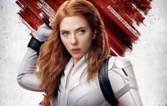 Scarlett Johansson Tegaskan Black Widow Tak Akan Kembali di MCU - JPNN.com