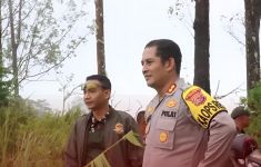 Kapolri Copot AKBP Fajar Widyadharma dari Jabatan Kapolres Ngada - JPNN.com