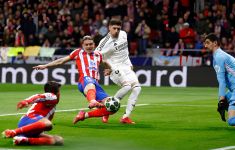 Real Madrid Singkirkan Atletico, Jude Bellingham Bicara Mentalitas Los Blancos - JPNN.com