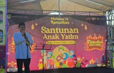 Ramadan Street Carnival Bintaro, Bangkitkan UMKM dan Ekonomi Masyarakat - JPNN.com