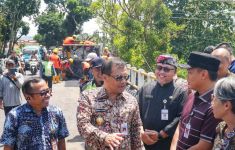 Jateng Siap Sambut Lebaran 2025, Progres Perbaikan Jalan Capai 95% - JPNN.com