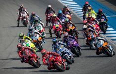 Jadwal MotoGP Argentina 2025: Jumat Bisa Jadi Hari Tersulit - JPNN.com