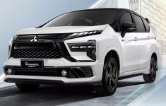 Mitsubishi Xpander HEV Play Resmi Mengaspal, Harganya Hampir Setengah Miliar - JPNN.com