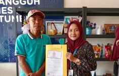 Genjot Daya Saing UMKM di Pasar Global, Pertamina Fasilitasi Sertifikasi Halal & HaKI - JPNN.com