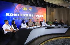 Eks Kapolres Ngada jadi Tersangka Asusila, Terancam Dipecat dati Polri - JPNN.com