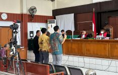 Pembayaran Vendor Proyek Retrofit PLTU Bukit Asam Dieksekusi Perusahaan Hengky Pribadi - JPNN.com