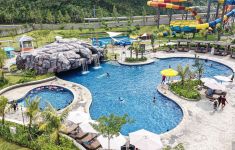 Wahoo Waterworld, Tempat Rekomendasi Ngabuburit Seru di Kota Baru Parahyangan - JPNN.com