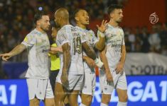 Begini Tip dari Gustavo Franca Jika Persib Ingin Pertahankan Gelar Liga 1 - JPNN.com