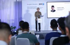 Ruang Kelas Masa Depan Google Dilengkapi Perangkat Digital, Wujudkan Pendidikan Inklusif - JPNN.com