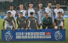 Juru Kunci Liga 1 Tembus Semifinal AFC Challenge League - JPNN.com