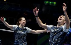 Inilah 40 Kontestan Perempat Final All England 2025 - JPNN.com