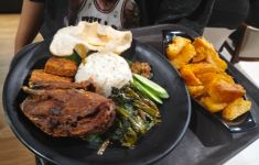 Tongkrongan Baru di Kemang, Grace Cafe & Resto Hadirkan Beragam Menu Spesial - JPNN.com