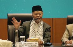 Waka MPR Hidayat Nur Wahid: Netanyahu Lebih Pantas Ditangkap ICC Dibandingkan Duterte - JPNN.com