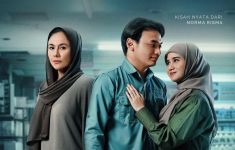 Tanggapan Norma Risma Soal Filmnya Disebut Tanda Akhir Zaman Makin Dekat - JPNN.com