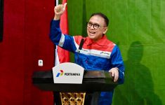 Pertamina Dukung Pengembangan Geothermal Sejalan dengan Asta Cita Prabowo-Gibran - JPNN.com