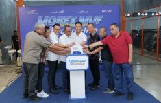 Mobil Bekas Expo 2025 Digelar Menjelang Lebaran, Ini Jadwal dan Lokasinya - JPNN.com