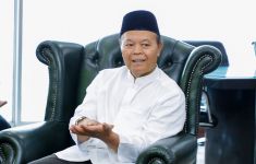 HNW Sebut Indonesia Layak jadi Pioner Negara OKI Hadirkan Regulasi Anti-Islamophobia - JPNN.com