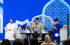 Danone Indonesia Berkomitmen Sajikan Produk Halal & Tayib untuk Indonesia Lebih Sehat - JPNN.com