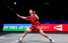 Ini Kata Shi Yu Qi Setelah Jadi Juara All England 2025 - JPNN.com