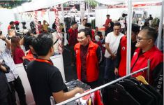 Menjelang HUT ke-25, BMI Gelar Pasar Murah Bersuka Ria UMKM Fest - JPNN.com