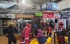 Banjir di Sumedang, 2.646 Warga Dievakuasi - JPNN.com