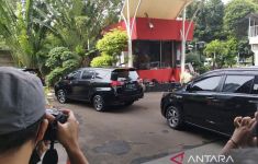 KPK Amankan Uang Rp 2,6 Miliar Saat OTT di OKU Sumatera Selatan - JPNN.com