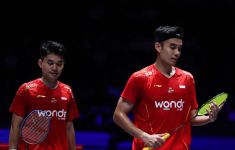 Indonesia Gagal di All England 2025, Ini Kata PBSI - JPNN.com