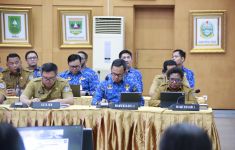 Wamendagri Ribka Dorong Daerah Mempercepat Penyelesaian RTRW dan RDTR - JPNN.com