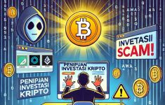 Dittipidsiber Bareskrim Polri Ungkap Kejahatan Online Berkedok Investasi Kripto Skala Internasional - JPNN.com