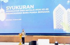 Dies Natalis ke-69, IPDN Berkomitmen Tingkatkan Kualitas Pendidikan - JPNN.com