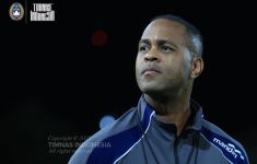 Patrick Kluivert Blak-blakan Soal Target saat Timnas Indonesia Jumpa Australia, Menang? - JPNN.com