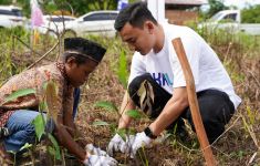 Sobat Aksi Ramadan 2025 Wujud Kehadiran Pertamina Bagi Masyarakat Aimas di Sorong - JPNN.com