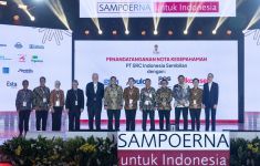 Sampoerna Mendorong Investasi Berkelanjutan, Inovasi dan Pengembangan UMKM - JPNN.com