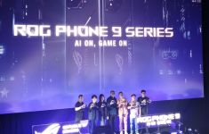 ASUS Luncurkan ROG Phone 9 Series, Sebegini Harganya - JPNN.com