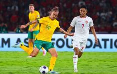 Timnas Indonesia Datang, Australia Tak Punya Pilihan - JPNN.com