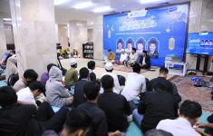 Kemenag Gelar Ngabuburead Kepustakaan Islam, Dorong Peningkatan Literasi Generasi Z - JPNN.com