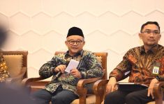 Mendikdasmen: Rapor Pendidikan dapat Jadi Acuan Bagi Pemda dalam Penuhi SPM - JPNN.com