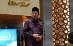 Menteri Agama Apresiasi Peran BPKH dalam Pengelolaan Dana Haji - JPNN.com