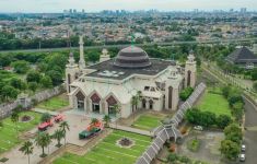 Optimalkan Peran Masjid, Nippon Paint Gandeng Masyarakat Ekonomi Syariah - JPNN.com