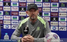 Australia vs Indonesia: Popovic Tegaskan Socceroos Perlu Bermain Sabar untuk Raih Kemenangan - JPNN.com