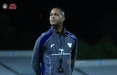 Australia vs Timnas Indonesia: Patrick Kluivert Ogah Berjudi - JPNN.com