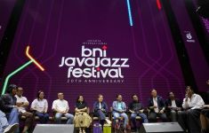 Perayaan Dua Dekade Java Jazz Festival, BNI Hadirkan Berbagai Promo Menarik - JPNN.com