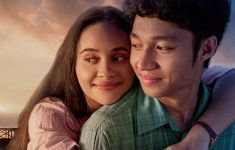 Film Komang Suguhkan Kisah Nyata Raim Laode dan Istri - JPNN.com