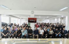 MahakaX Mendorong Pertumbuhan Ekonomi Melalui Inovasi di Industri Media Digital Kreatif - JPNN.com