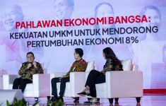 Mendag Puji Program Sampoerna yang Mampu Perkuat Pasar Dalam Negeri Lewat SRC - JPNN.com