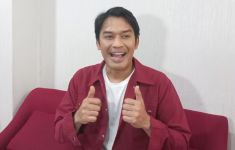 Bakal Berlibur ke Jepang setelah Lebaran, Dicky Difie Tak Bawa Istri, Ini Alasannya - JPNN.com