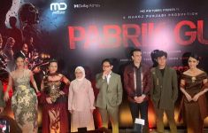 Film Pabrik Gula Tayang Lebaran, MD Pictures Gelar Pesta Rakyat - JPNN.com