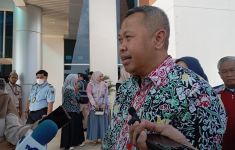 Arus Mudik Lebaran 2025, Penumpang di Bandara SMB II Palembang Diprediksi Melonjak - JPNN.com