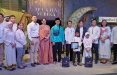 Okabe Gallery Alam Sutera Menghadirkan Event Bertajuk Apa Kata Mereka - JPNN.com