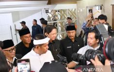 Target Dedi Mulyadi: Tahun Ini Jawa Barat Bebas Aksi Premanisme - JPNN.com